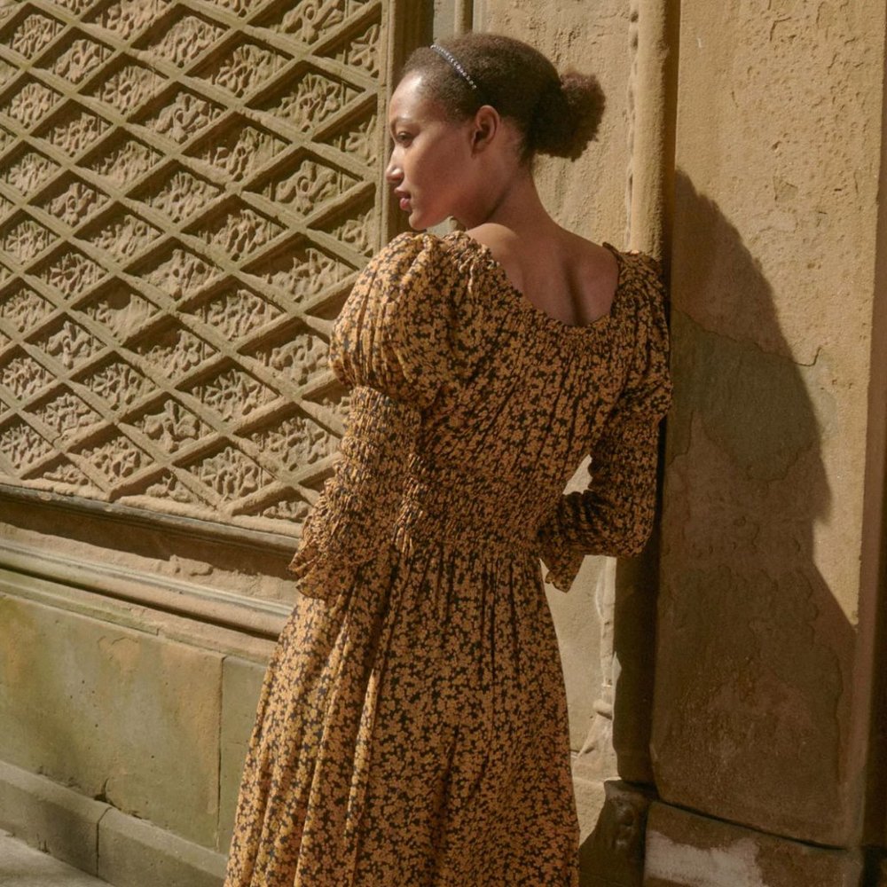 Doen Kaira Dress - Picture 2 of 5